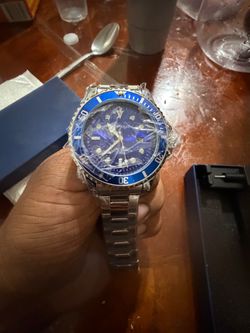 Watch for men