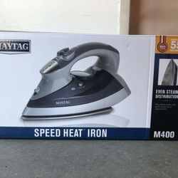 Iron