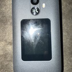 TCL flip 3 Basic Flip Phone Spectrum Mobile