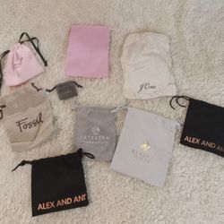 Jewelry Bags