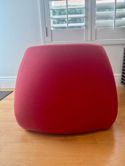 B&B Italia Fat-Sofa Ottoman by Patricia Urquiola