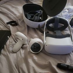 Oculus Quest 2 