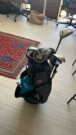 Us Kids golf clubs 48 for sale