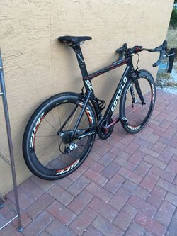 Costelo speedcoupe size 56cm for Sale in West Palm Beach FL OfferUp