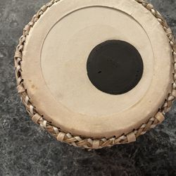 Large Tabla Drum India Africa