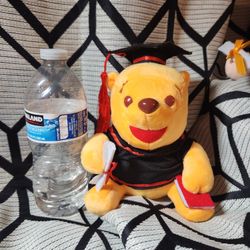 Graduation Plushies