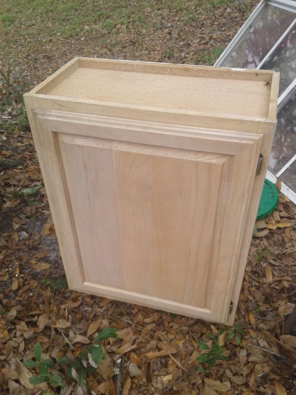 Kitchen cabinets for Sale in Jacksonville, FL - OfferUp