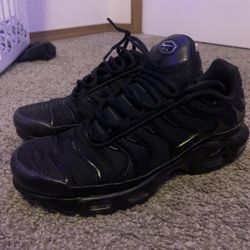 Nike Air Max Plus 