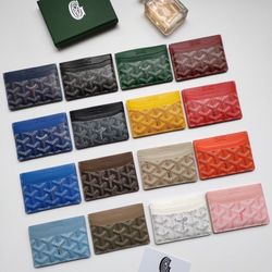Go yard Cardholder 