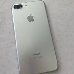 iPhone 7 Plus  128 GB Unlocked 
