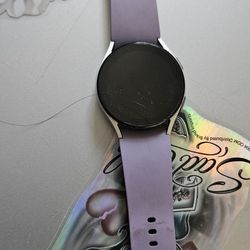 Samsung Galaxy Watch 5 Saphire Crystal LTE