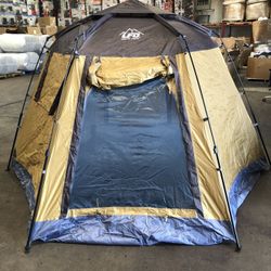 **NEW**AUTOMATIC POP UP TENT
