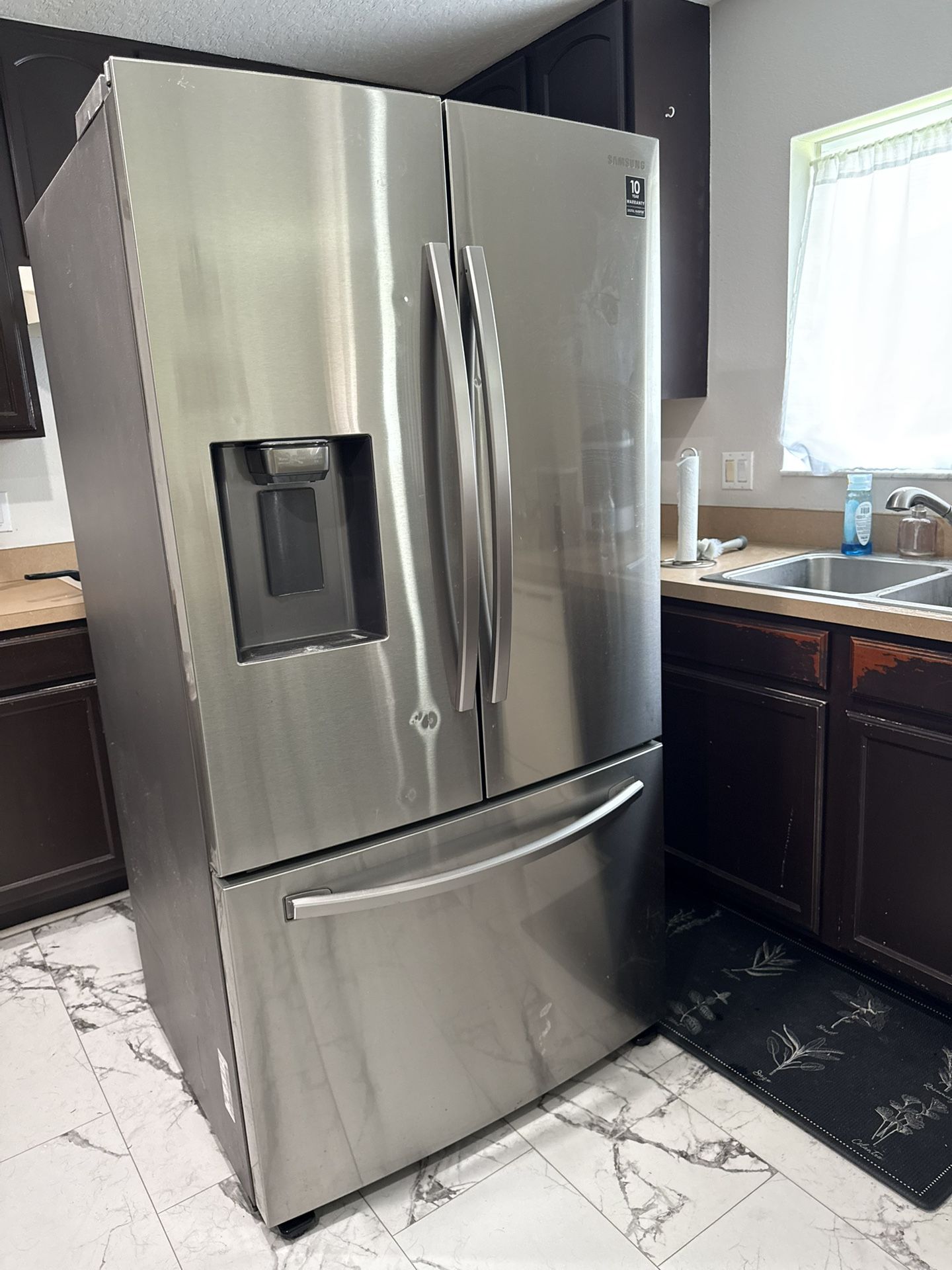 Samsung Refrigerator Free