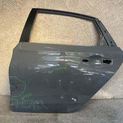 2022 2023 2024 2025 HONDA CIVIC REAR LEFT DRIVER SIDE DOOR SHELL OEM