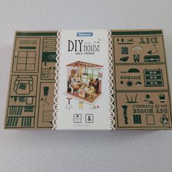 DIY Miniature House