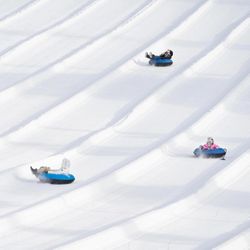 Snoqualmie Tubing Tickets