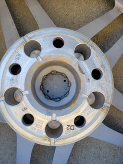 Continental tires on Porsche rims size 18