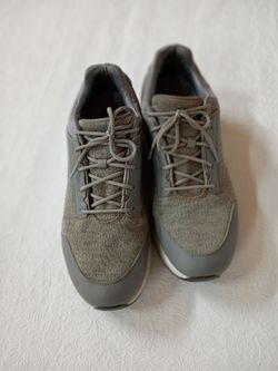 Skechers Arch Fit®.  Men’s Grey Golf  Shoes 12m