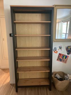 IKEA Hemnes Bookshelf