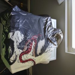 Venom Marvel All Over Print