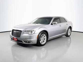 2016 Chrysler 300C