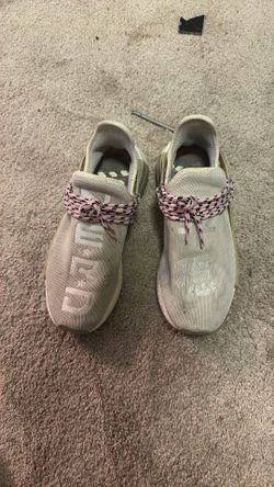 Pharrell Williams HUMAN RACE/ N*E*R*D Size 10