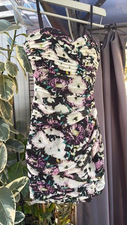 BCBG Maxaziria dress size 2