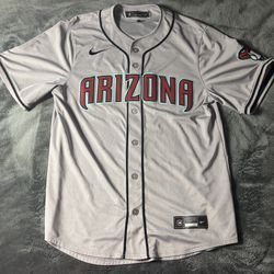Arizona Diamondback Jersey 