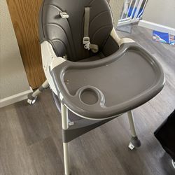 High Chair