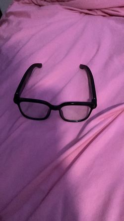 Cyan meta ai glasses