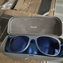 Fashion Prada Sunglasses 