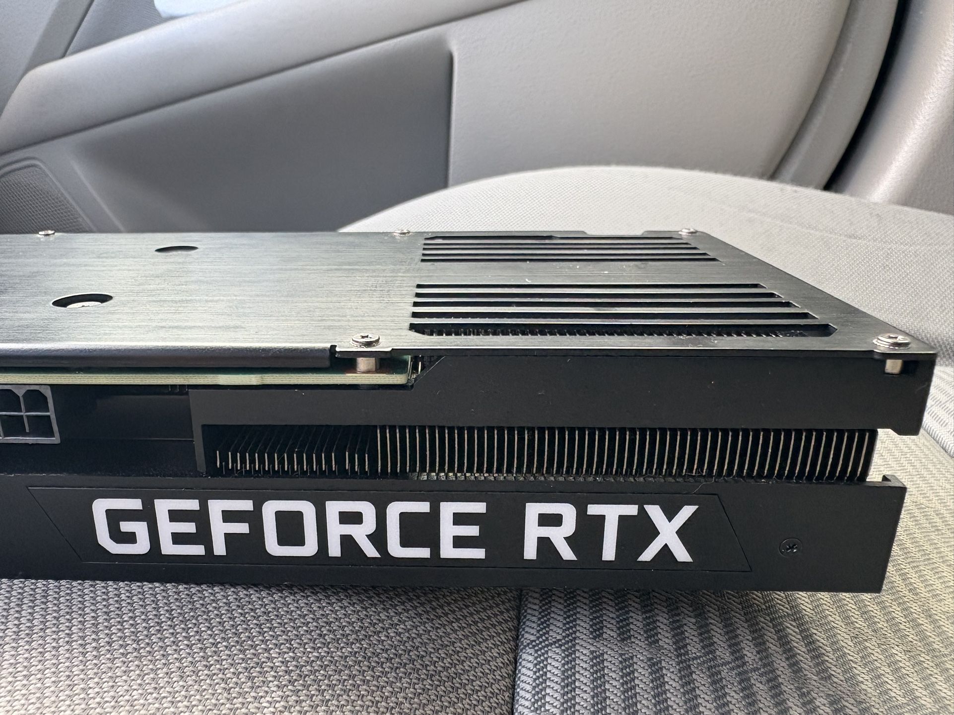 GEFORCE RTX 