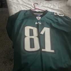 Owens Jersey