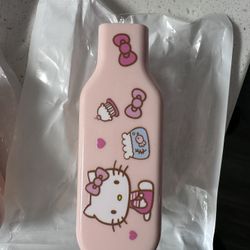Hello Kitty Brush