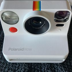 Polaroid Now Camera