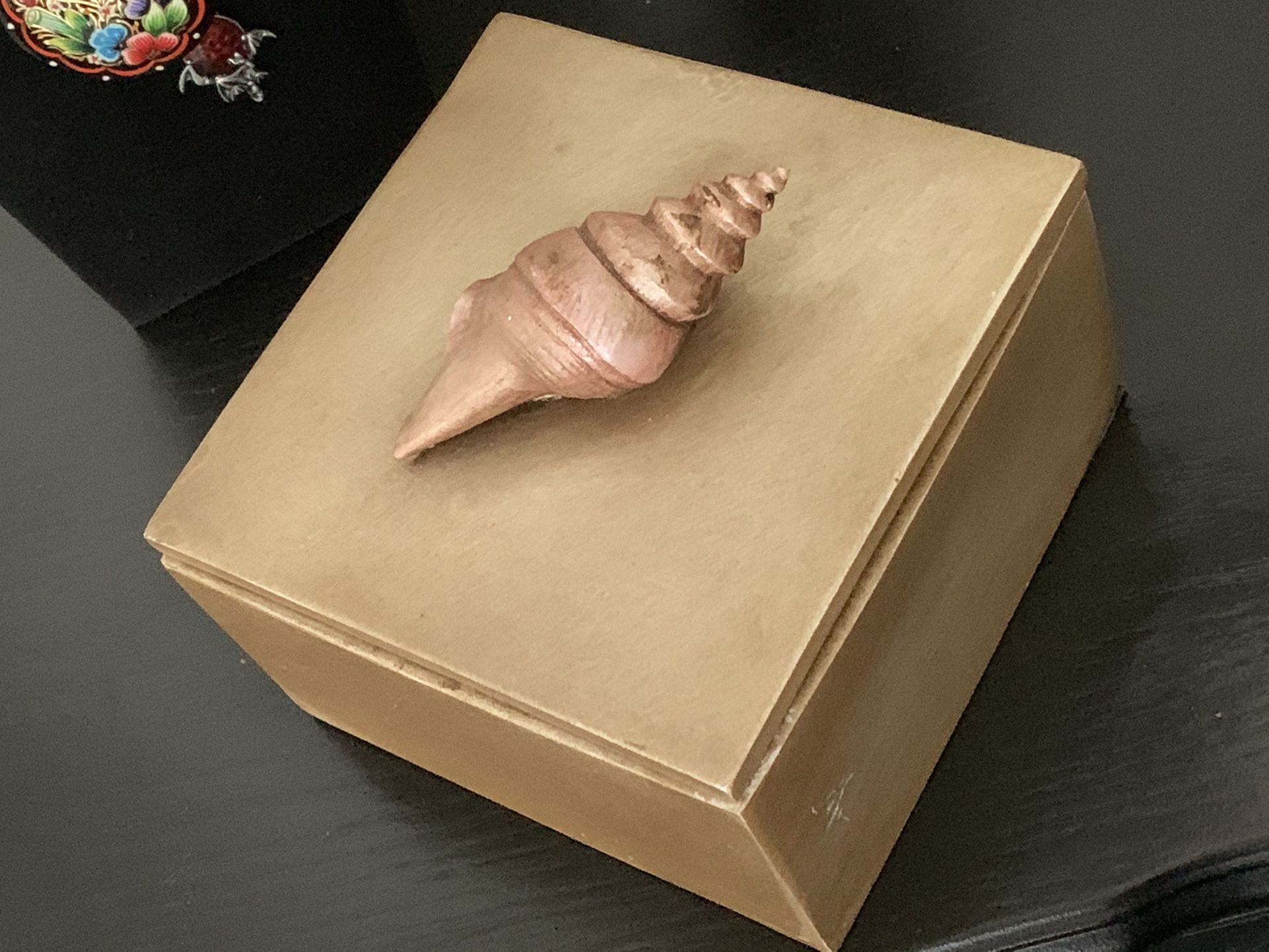 Jewelry Box