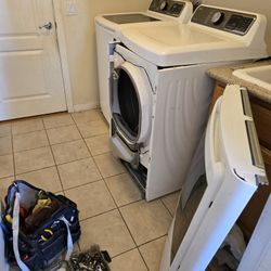 Washer And Dryer Repair 