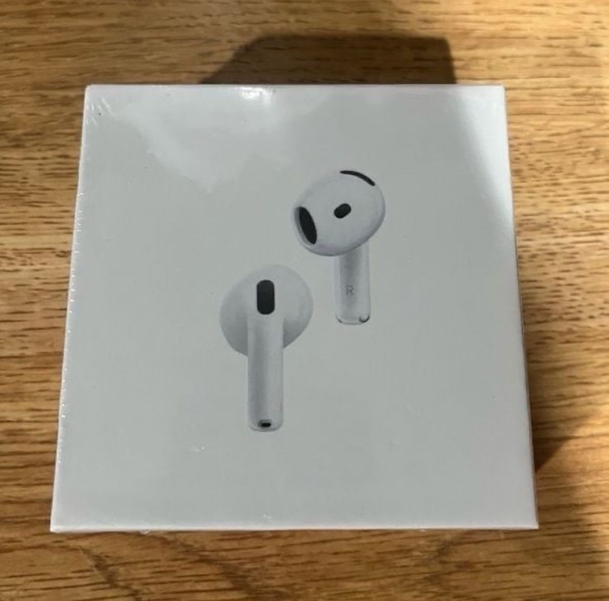 AirPod 4 (ANC) Read Description