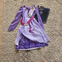 Disney Wish Dress Age3+