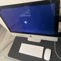 iMac 2019