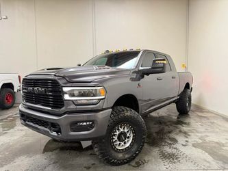 2023 Ram 2500 Mega Cab