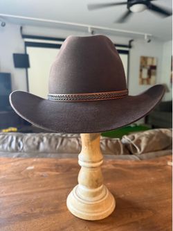 Akubra Kiandra Outback hat