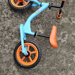 Kid Bike