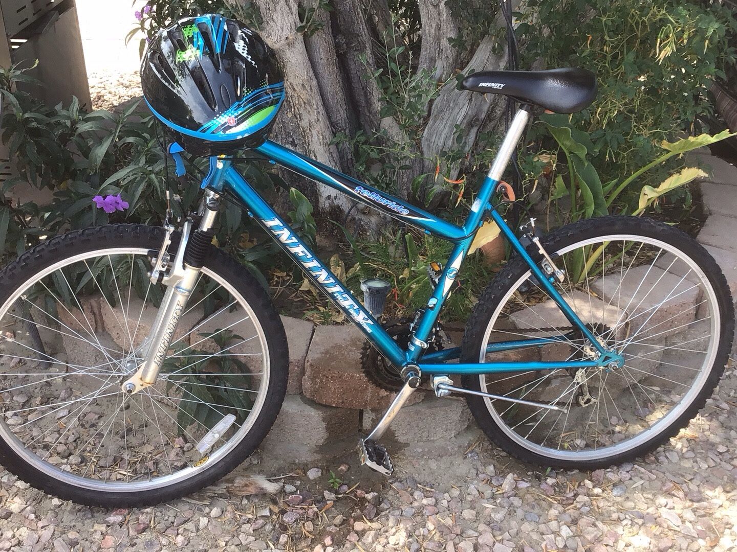 bike