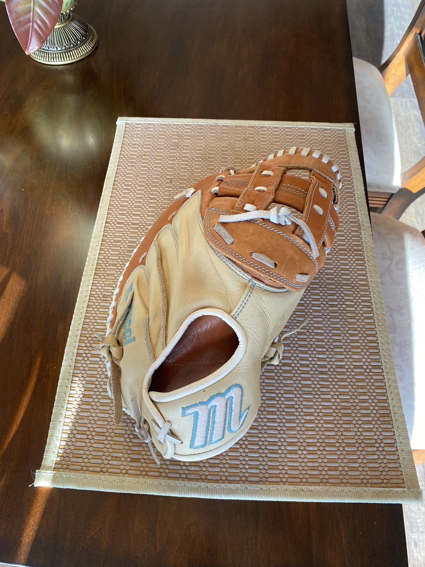 Softball Marucci Acadia Series Catchers Glove