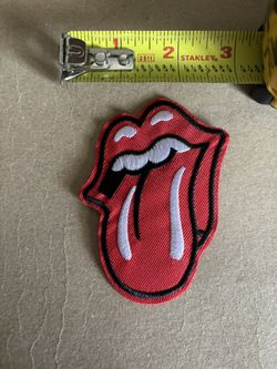 Iron On Patch