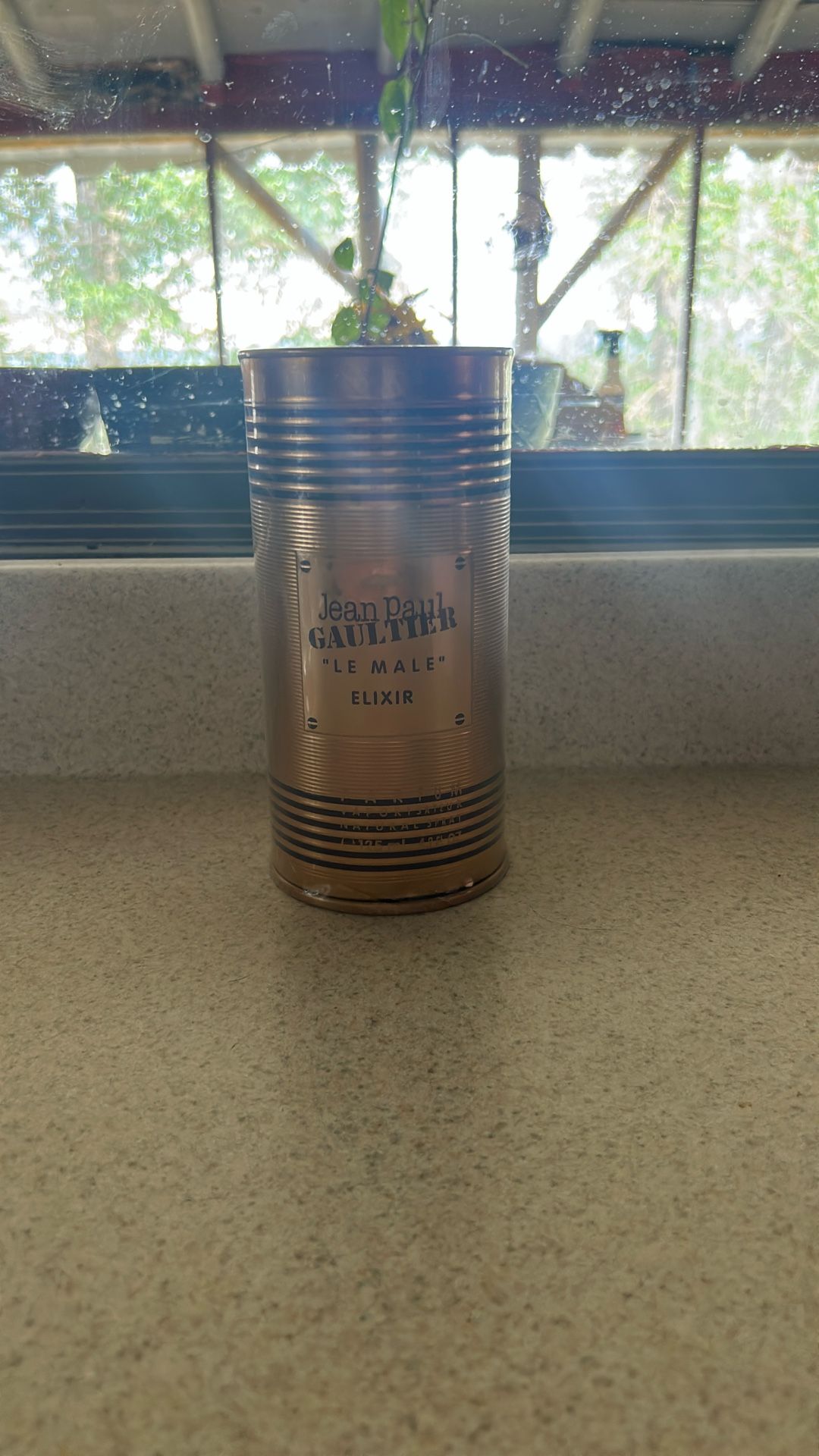 Jean Paul GAULTIER “le Male” Elixir