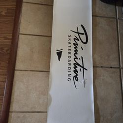 Primitive Skateboard Grip