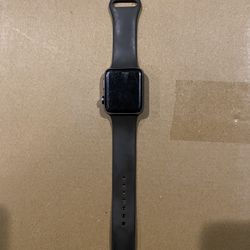 Apple watch series 3
