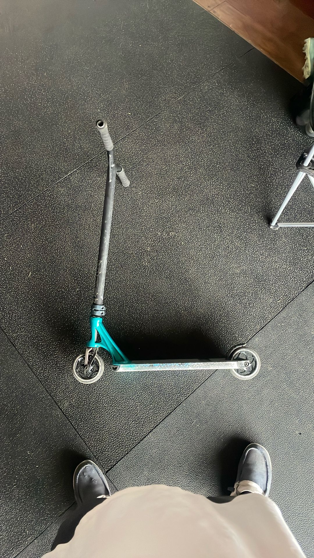 Envy Scooter S9